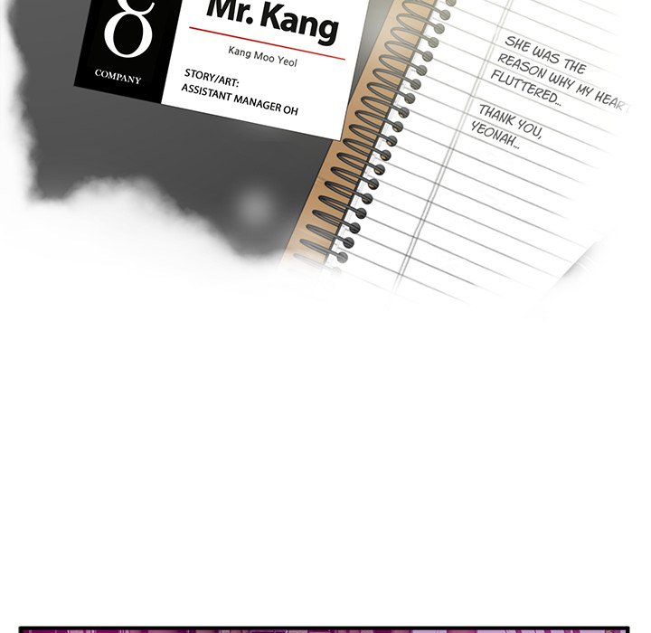 Mr. Kang