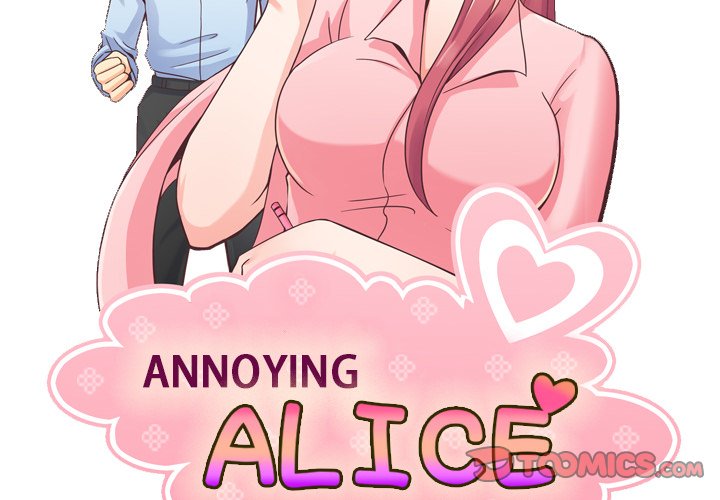 Annoying Alice