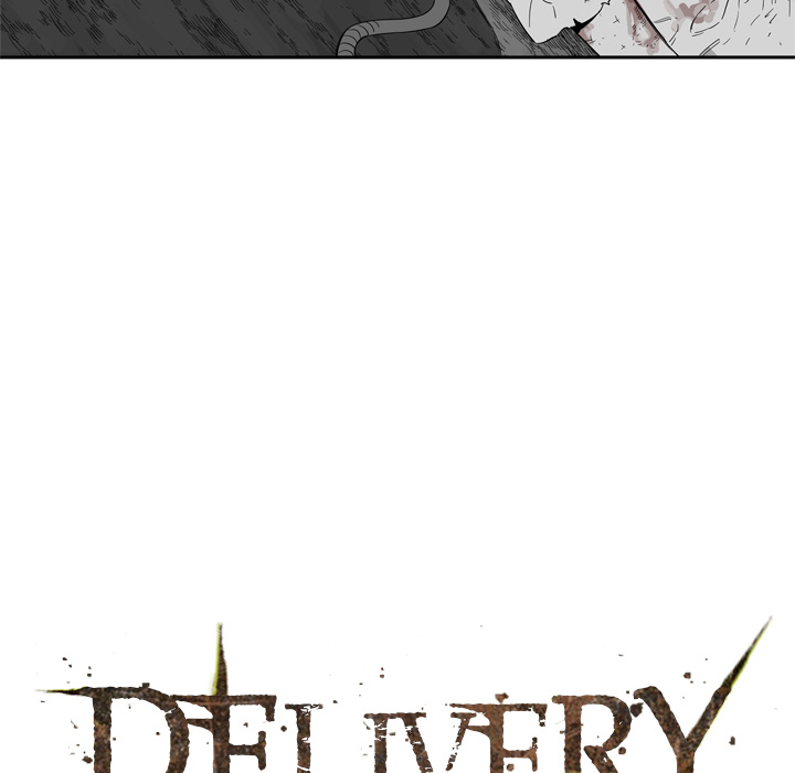 Delivery Knight