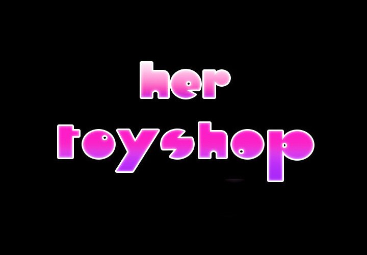 Her Toy Shop