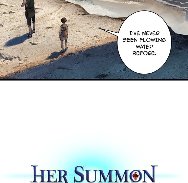 Her Summon