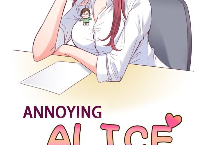 Annoying Alice