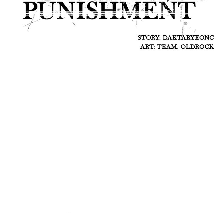 Crime and Punishment