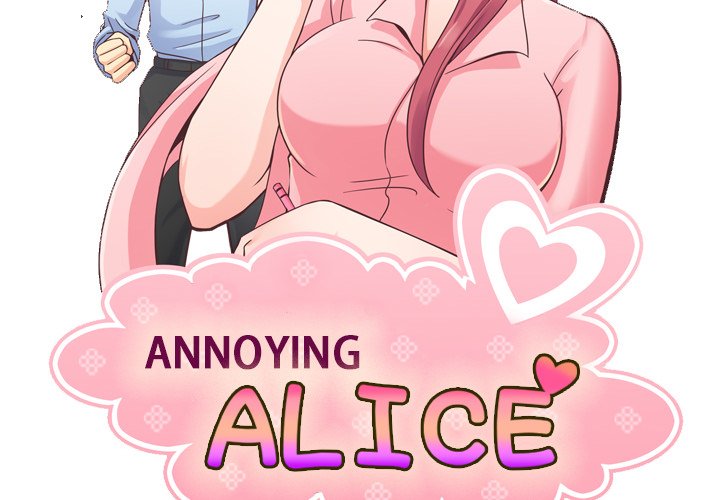 Annoying Alice