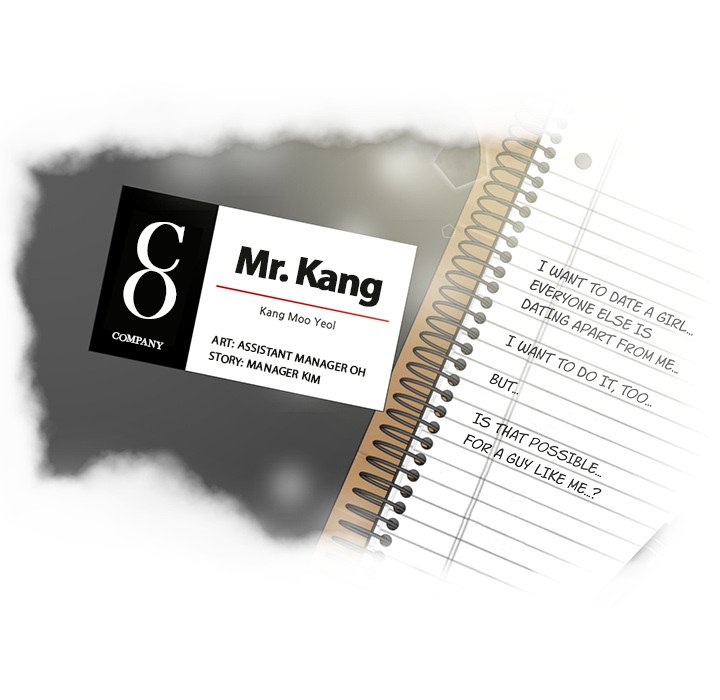 Mr. Kang