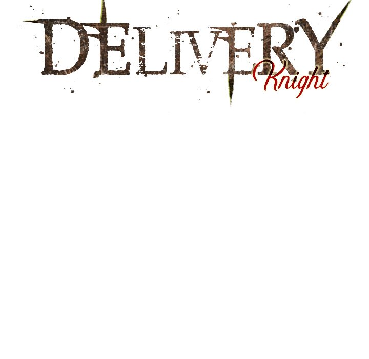 Delivery Knight