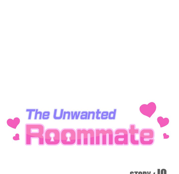 The Unwanted Roommate