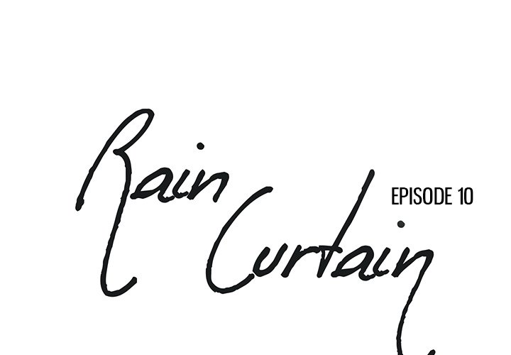 Rain Curtain