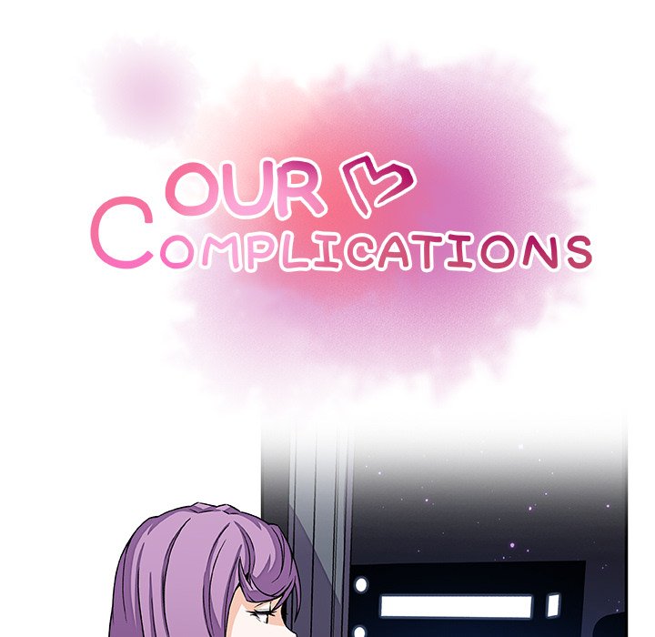 Our Complications