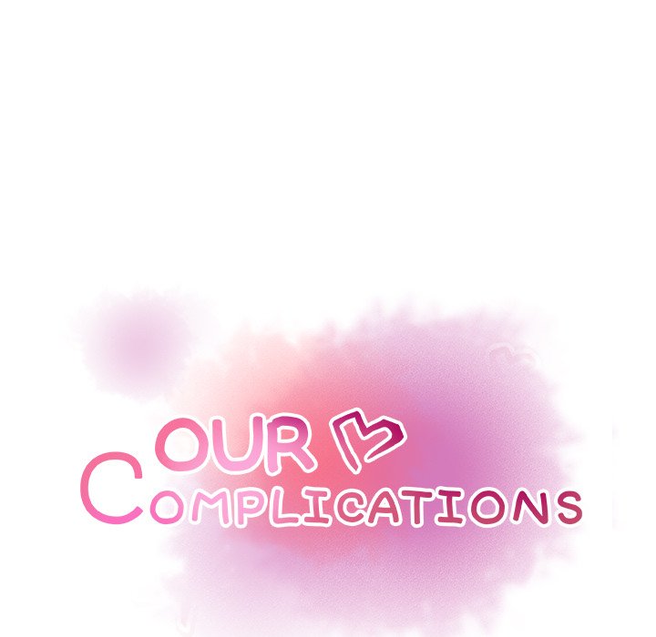 Our Complications