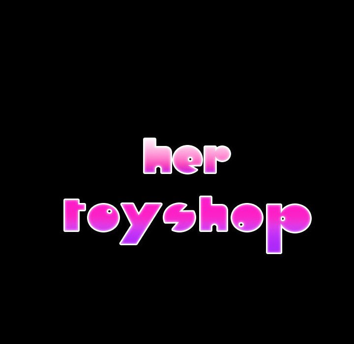 Her Toy Shop