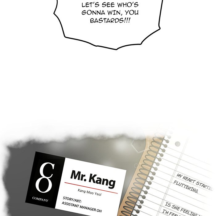 Mr. Kang