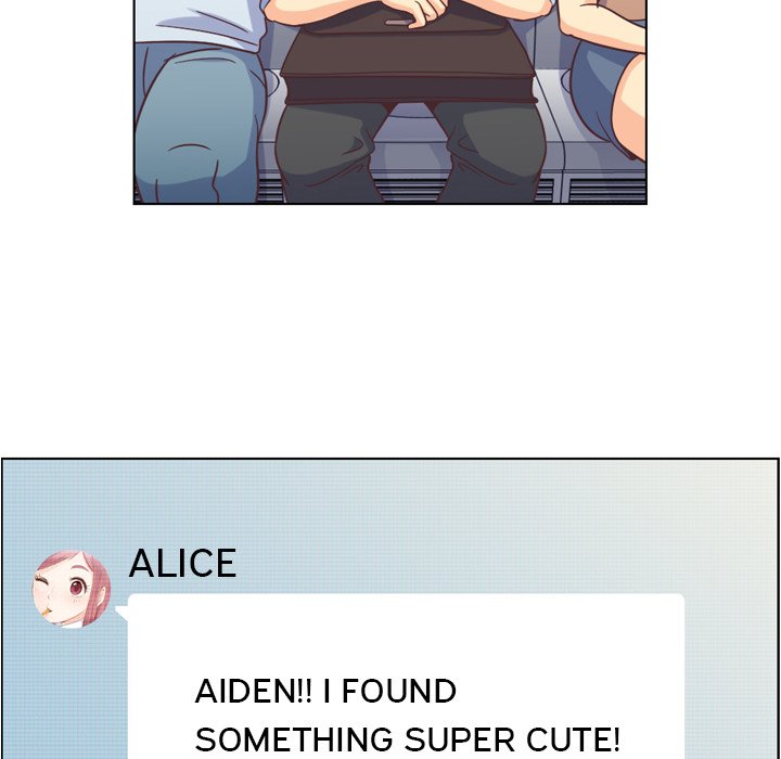 Annoying Alice