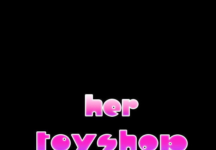 Her Toy Shop