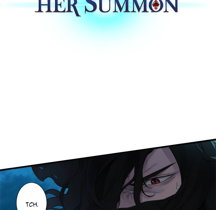 Her Summon