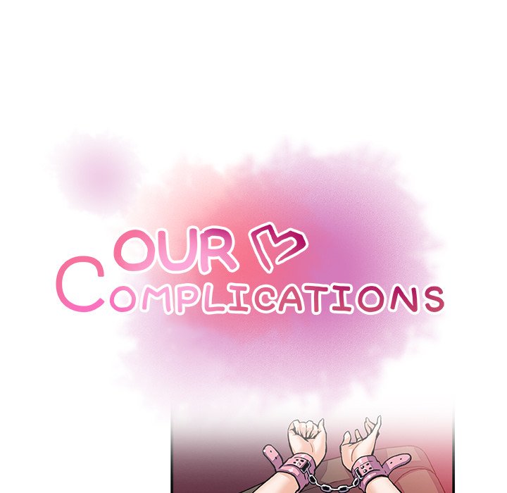 Our Complications