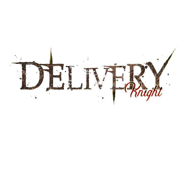 Delivery Knight