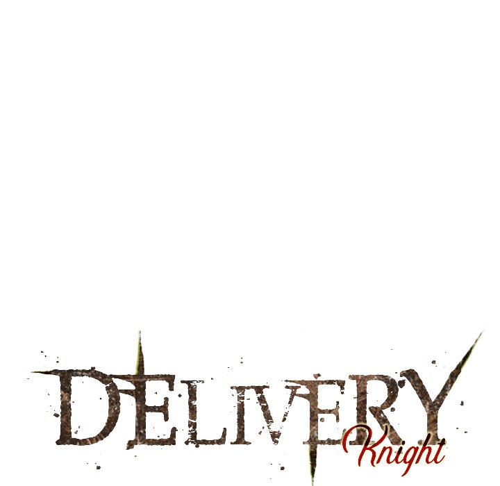 Delivery Knight