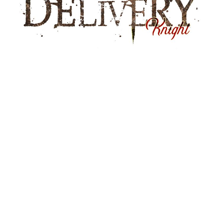 Delivery Knight