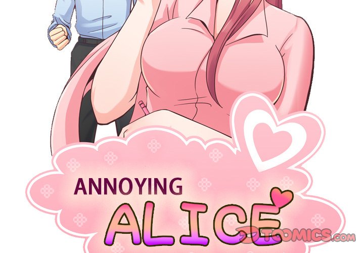 Annoying Alice