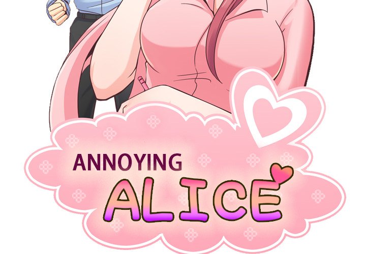 Annoying Alice