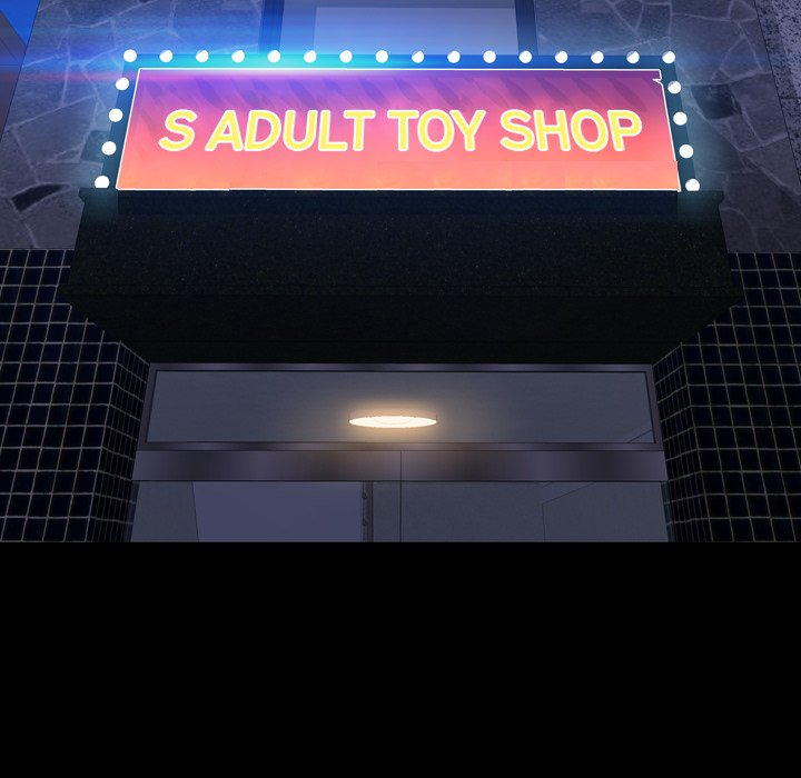 Her Toy Shop