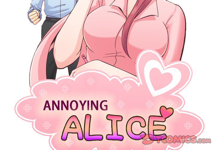 Annoying Alice