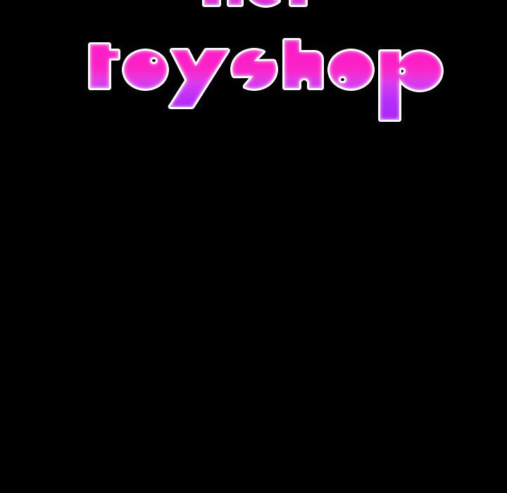 Her Toy Shop