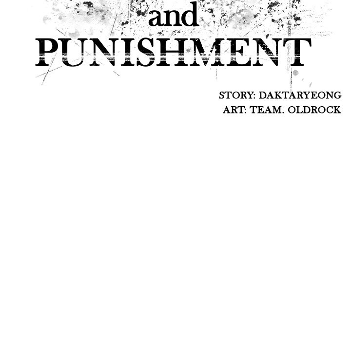 Crime and Punishment