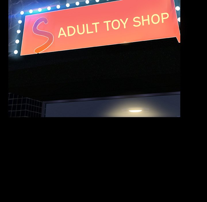 Her Toy Shop