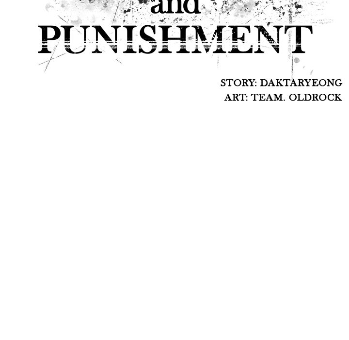 Crime and Punishment