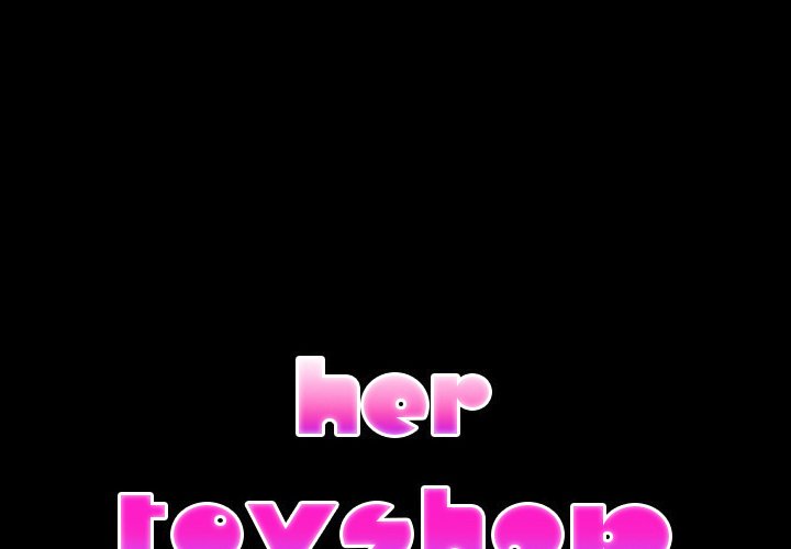 Her Toy Shop