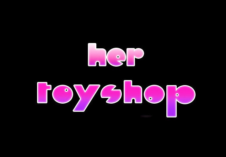 Her Toy Shop