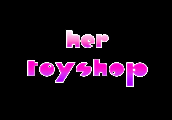 Her Toy Shop