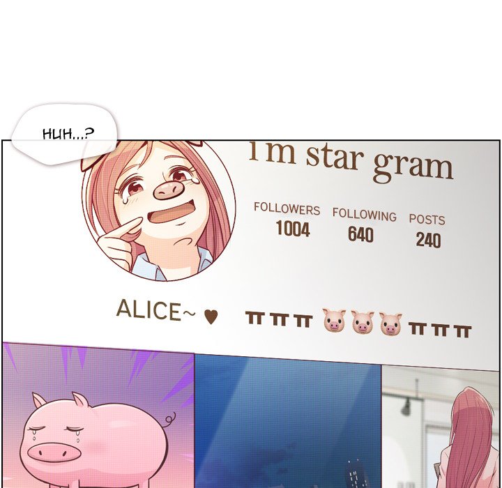 Annoying Alice