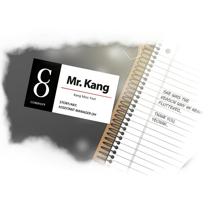 Mr. Kang