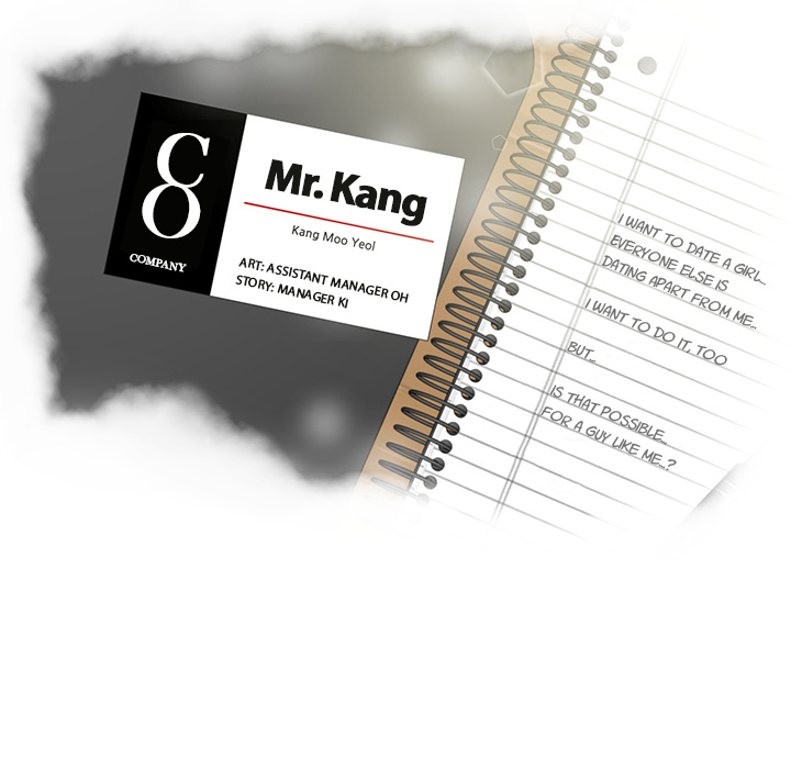 Mr. Kang