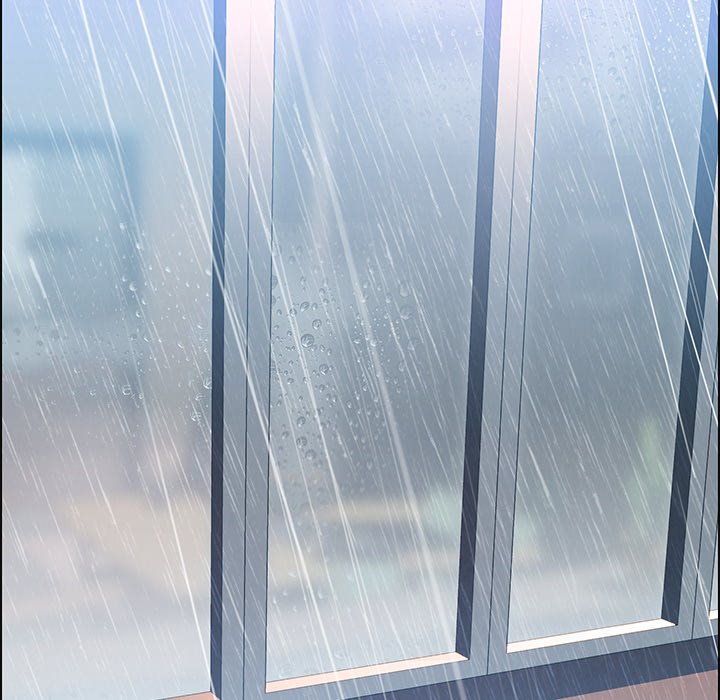 Rain Curtain