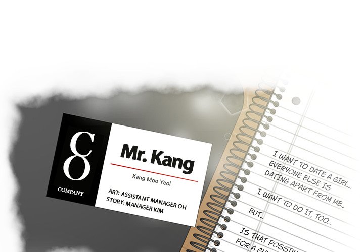 Mr. Kang