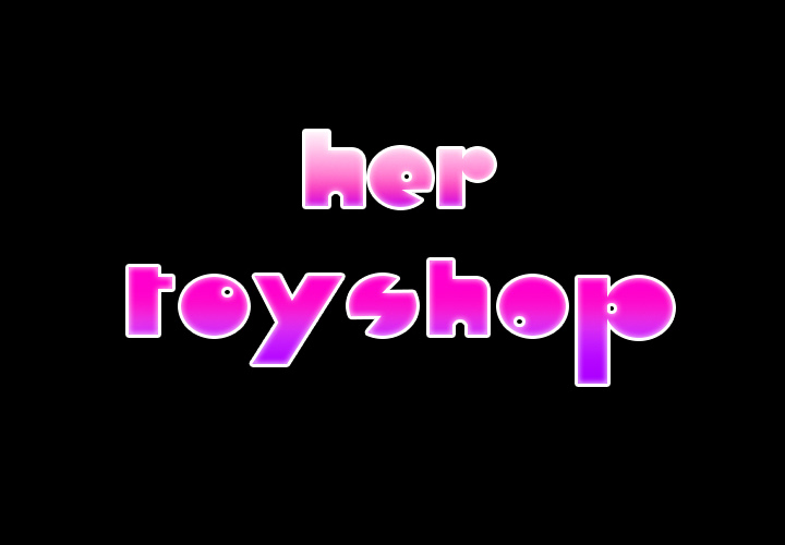 Her Toy Shop