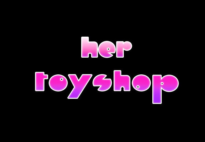 Her Toy Shop