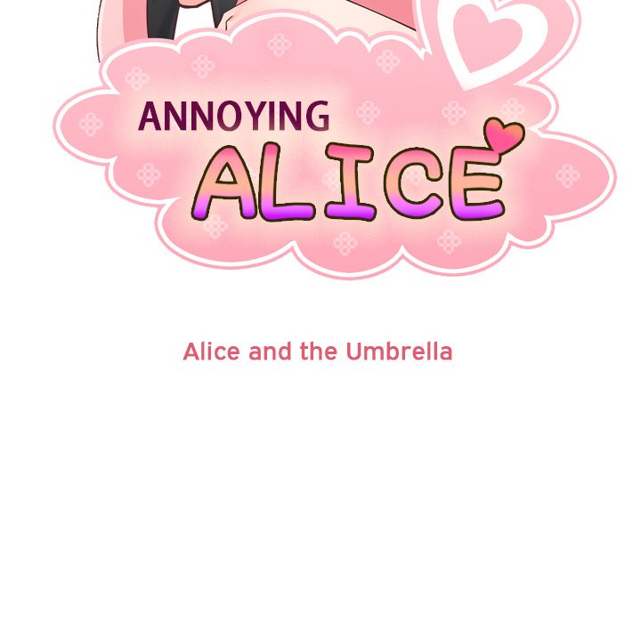 Annoying Alice