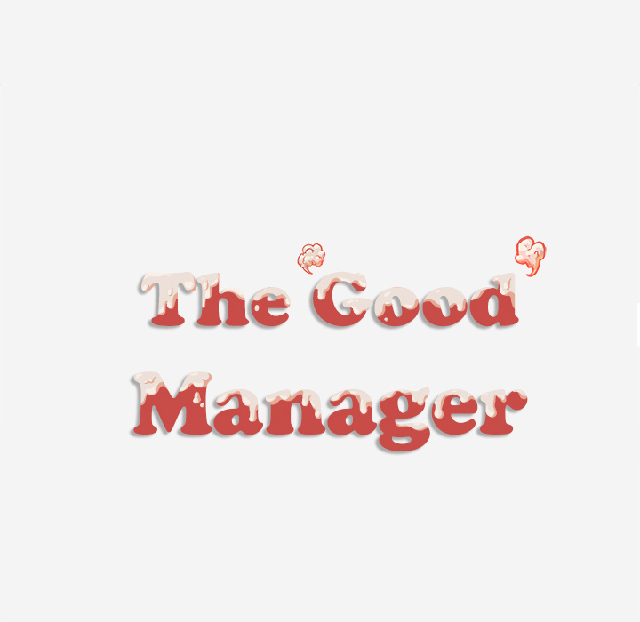 The Good Manager