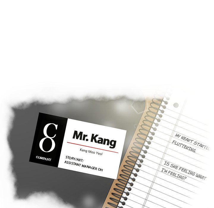 Mr. Kang