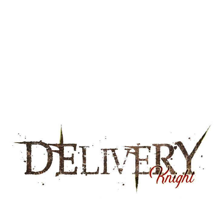 Delivery Knight