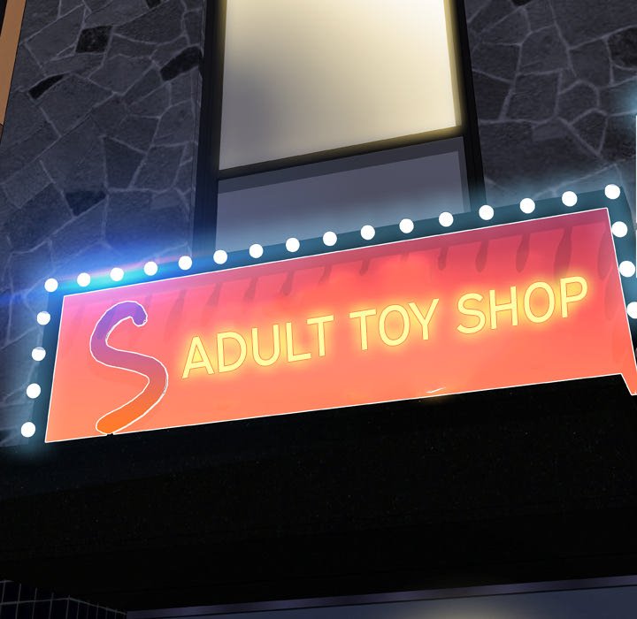 Her Toy Shop