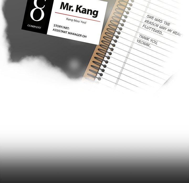 Mr. Kang