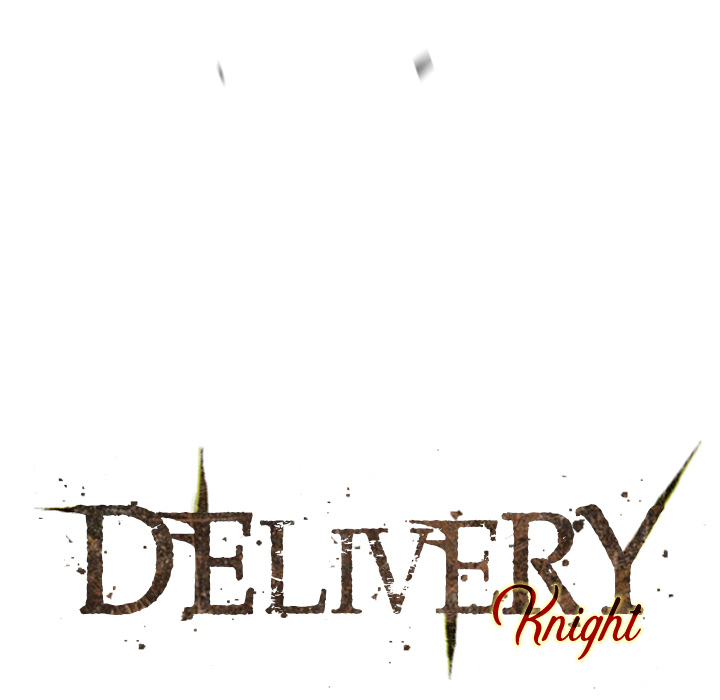 Delivery Knight