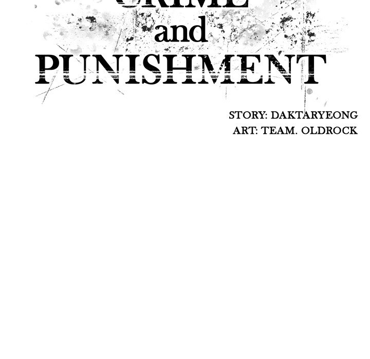 Crime and Punishment