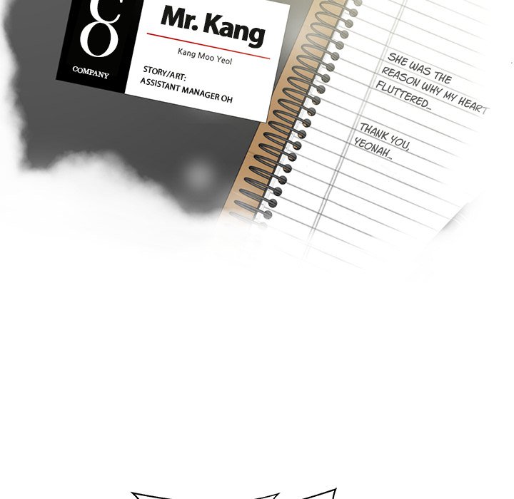 Mr. Kang